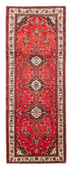 Hamadan Dywan 291x110cm - Dywan perski