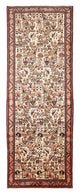 Hamadan Dywan 293x112cm - Dywan perski