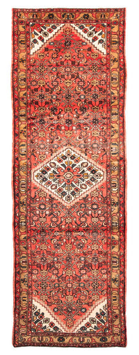Hamadan Dywan 308x104cm - Dywan perski – product image