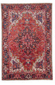 Heriz Dywan 341x228cm - Dywan perski