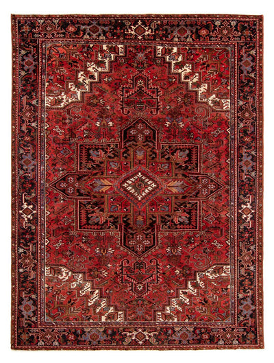 Heriz Dywan 305x386cm - Dywan perski