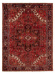Heriz Dywan 386x305cm - Dywan perski