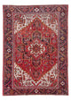 Heriz Dywan 331x247cm - Dywan perski