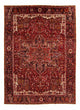Heriz Dywan 368x272cm - Dywan perski