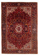 Heriz Dywan 405x296cm - Dywan perski