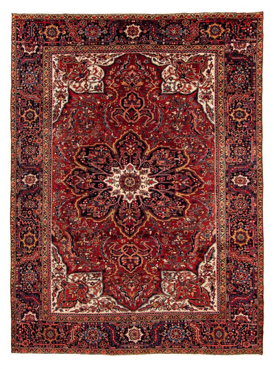 Heriz Dywan 268x373cm - Dywan perski