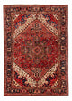 Heriz Dywan 377x280cm - Dywan perski