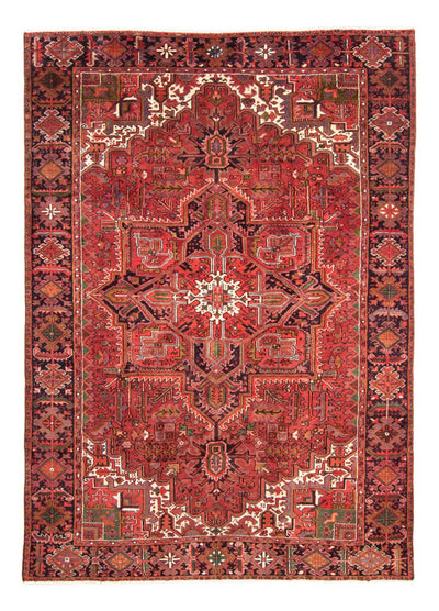 Heriz Dywan 230x326cm - Dywan perski