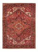 Heriz Dywan 342x243cm - Dywan perski