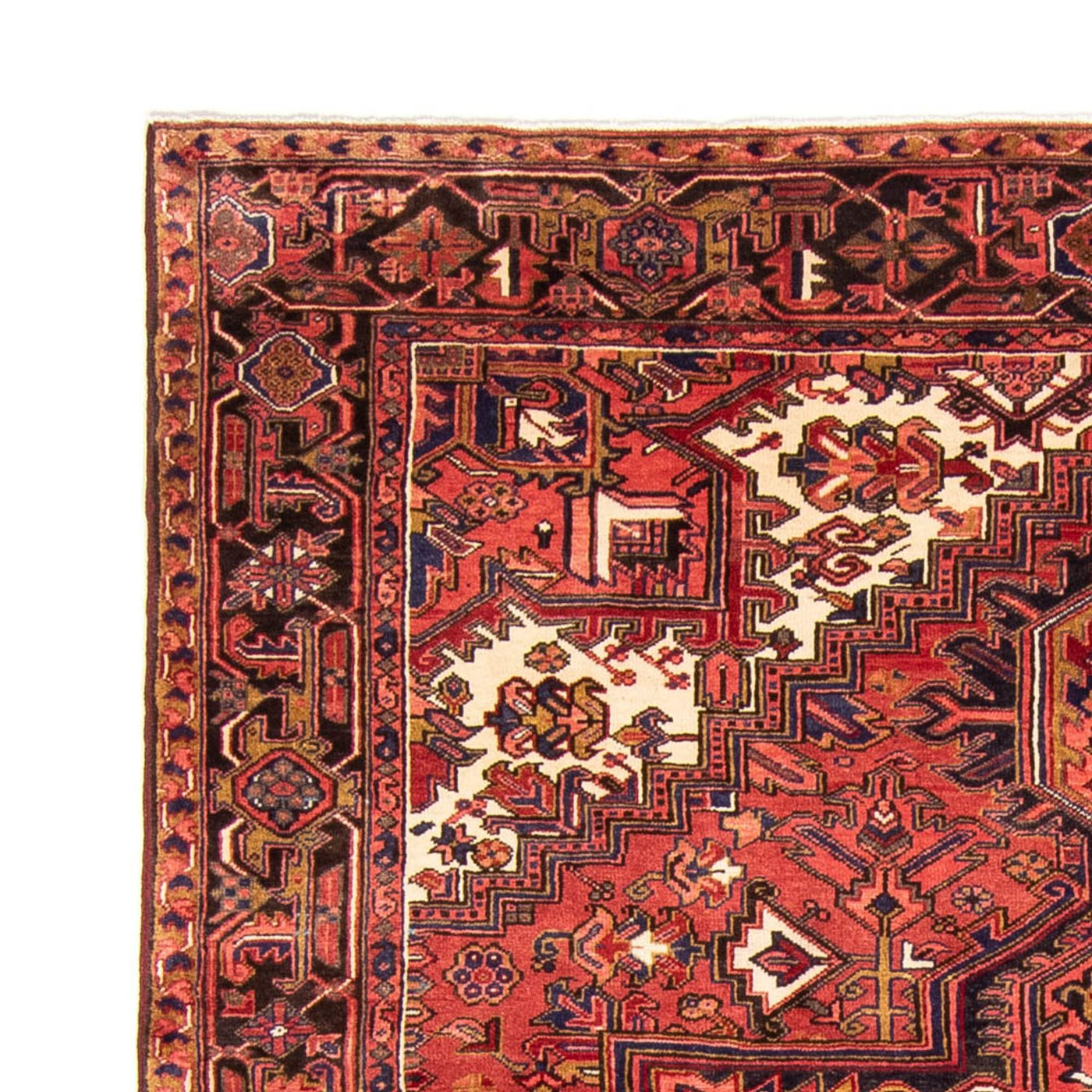 Heriz Dywan 342x243cm - Dywan perski