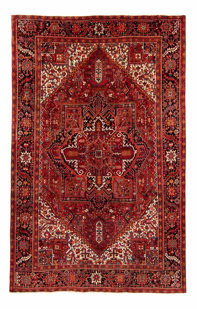 Heriz Dywan 295x374cm - Dywan perski