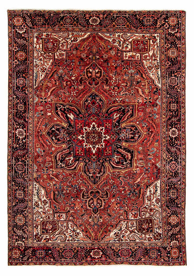 Heriz Dywan 300x402cm - Dywan perski