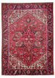 Heriz Dywan 363x274cm - Dywan perski