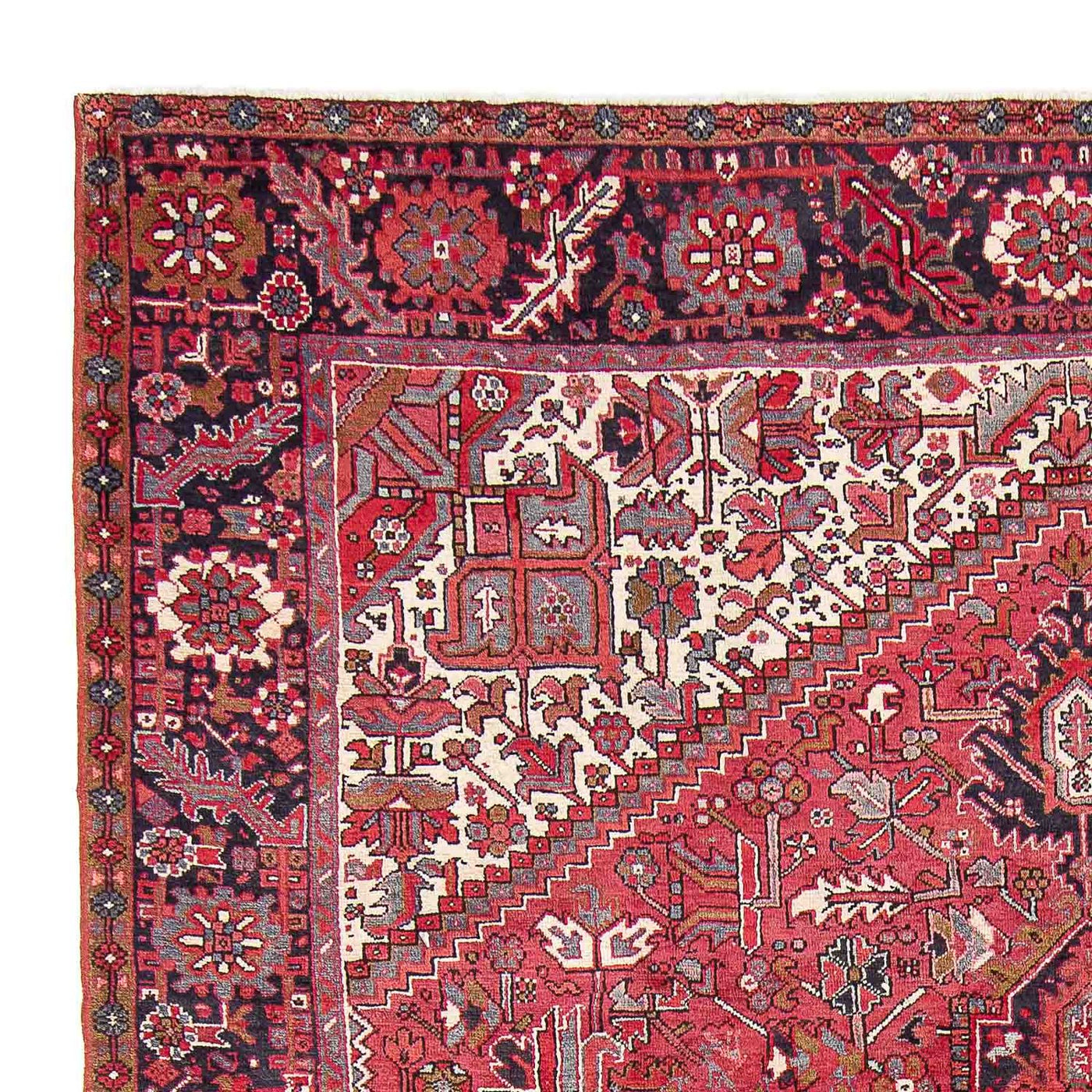 Heriz Dywan 363x274cm - Dywan perski