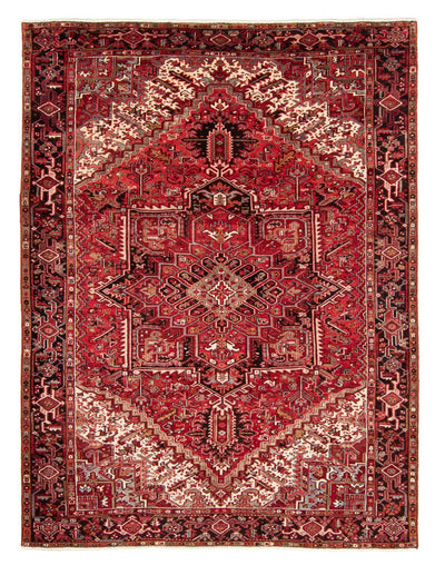 Heriz Dywan 267x361cm - Dywan perski