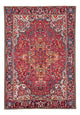 Heriz Dywan 335x240cm - Dywan perski