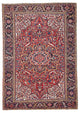 Heriz Dywan 376x270cm - Dywan perski