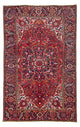 Heriz Dywan 354x334cm - Dywan perski