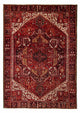Heriz Dywan 410x306cm - Dywan perski