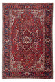 Heriz Dywan 349x244cm - Dywan perski