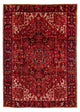 Heriz Dywan 391x304cm - Dywan perski