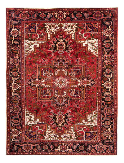 Heriz Dywan 257x348cm - Dywan perski