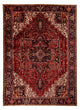 Heriz Dywan 380x310cm - Dywan perski