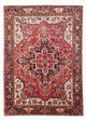 Heriz Dywan 262x206cm - Dywan perski