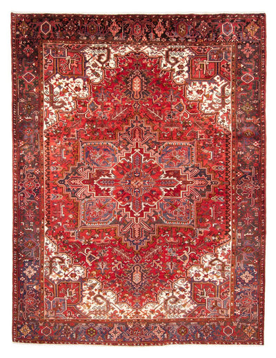 Heriz Dywan 260x345cm - Dywan perski