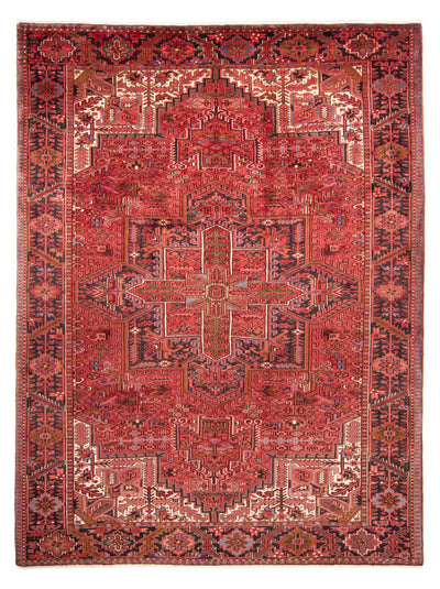 Heriz Dywan 250x345cm - Dywan perski