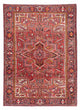 Heriz Dywan 304x213cm - Dywan perski