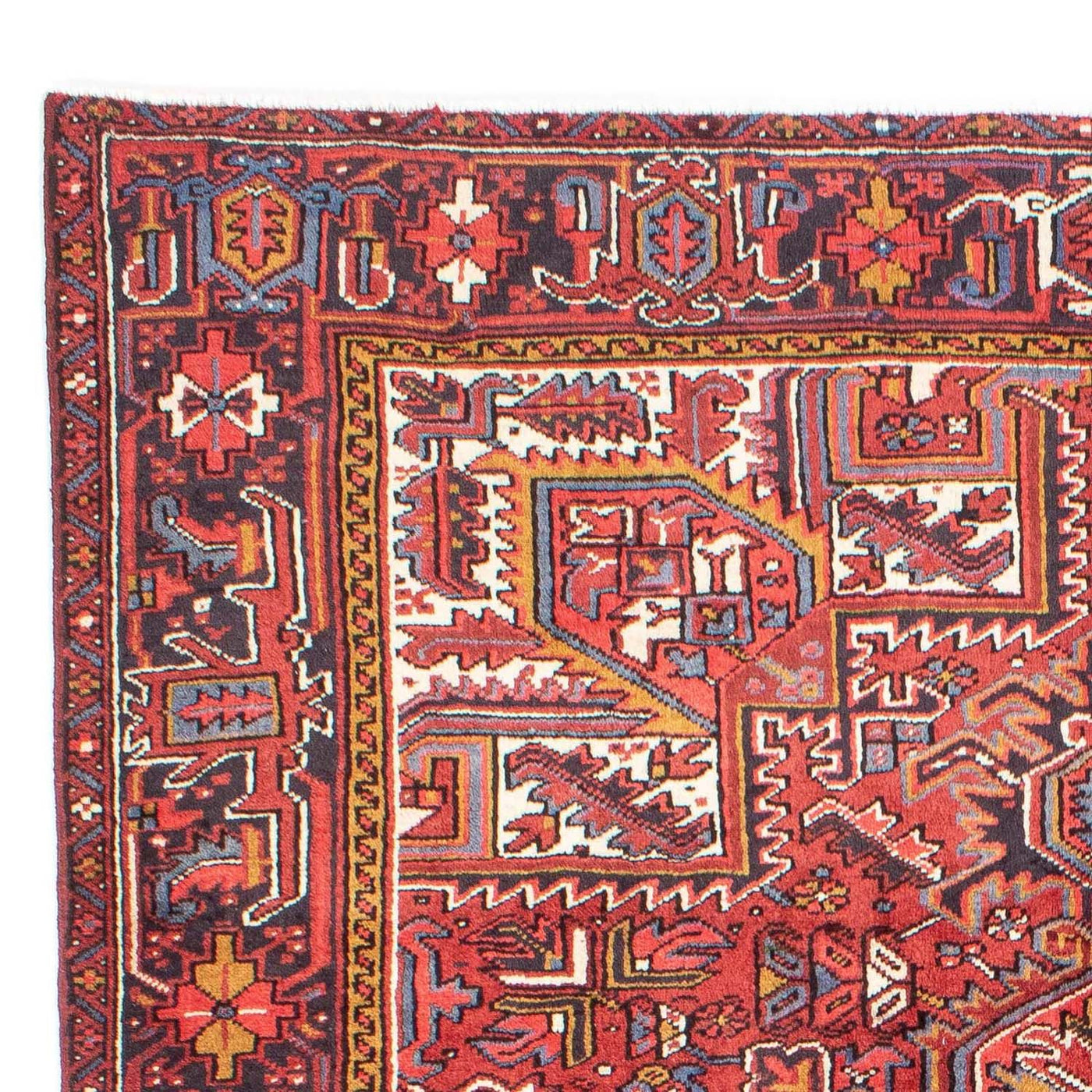 Heriz Dywan 304x213cm - Dywan perski