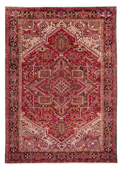 Heriz Dywan 247x345cm - Dywan perski