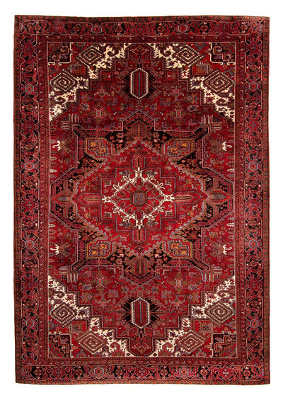 Heriz Dywan 300x390cm - Dywan perski