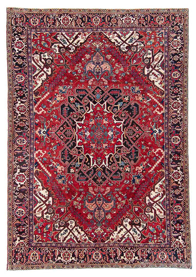 Heriz Dywan 234x323cm - Dywan perski