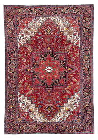 Heriz Dywan 323x230cm - Dywan perski – product image