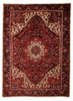 Heriz Dywan 388x300cm - Dywan perski