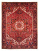 Heriz Dywan 343x256cm - Dywan perski