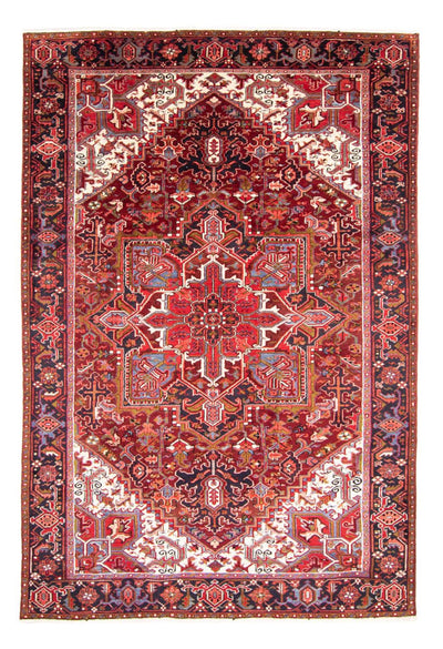 Heriz Dywan 223x348cm - Dywan perski