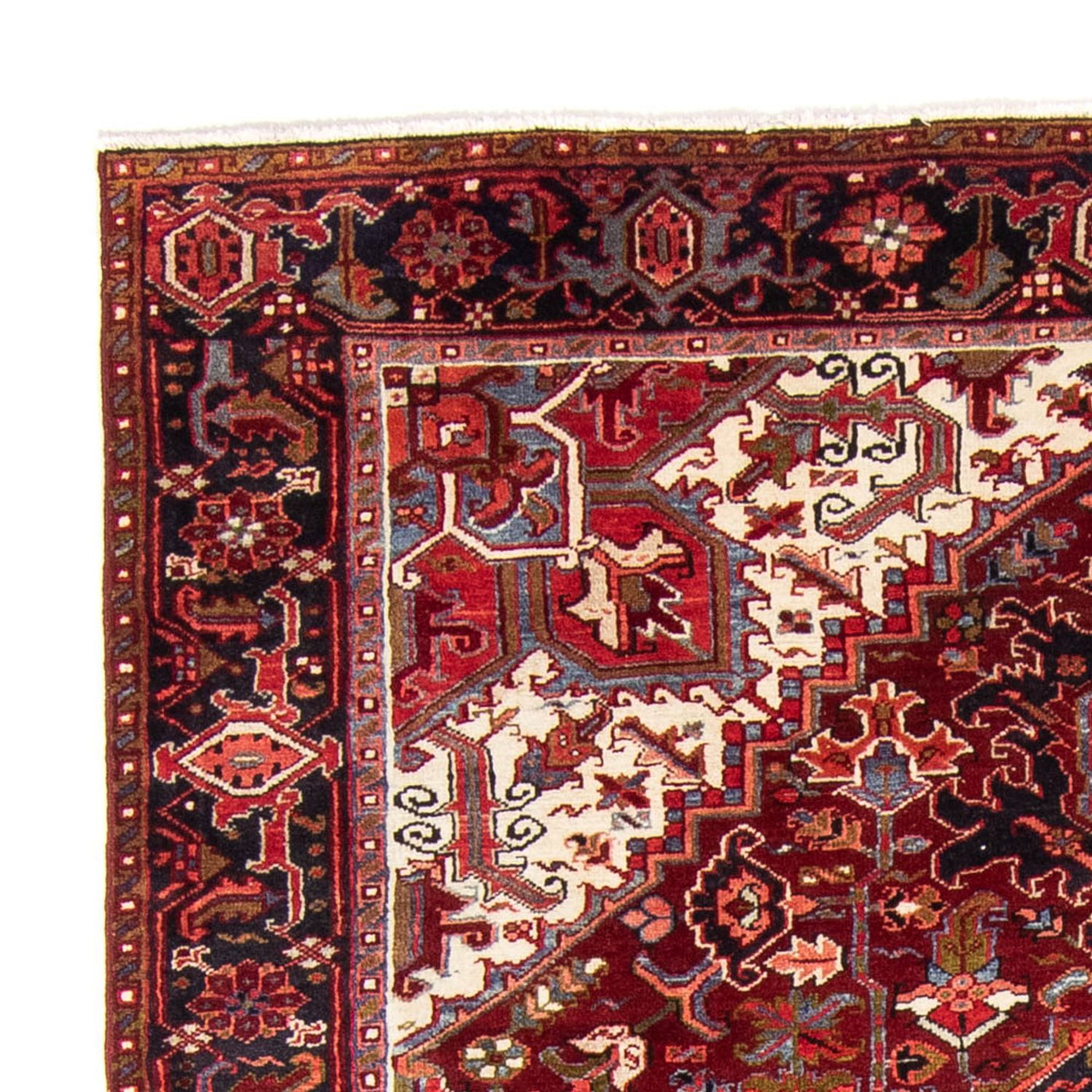Heriz Dywan 348x223cm - Dywan perski