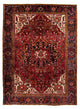 Heriz Dywan 362x277cm - Dywan perski