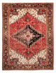 Heriz Dywan 331x248cm - Dywan perski