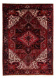 Heriz Dywan 428x315cm - Dywan perski