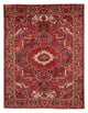 Heriz Dywan 330x250cm - Dywan perski