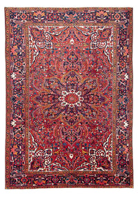Heriz Dywan 355x257cm - Dywan perski – product image