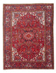 Heriz Dywan 323x252cm - Dywan perski