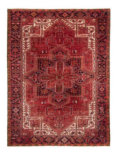 Heriz Dywan 245x338cm - Dywan perski