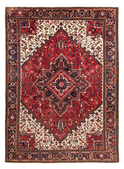 Heriz Dywan 240x337cm - Dywan perski