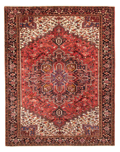 Heriz Dywan 260x340cm - Dywan perski