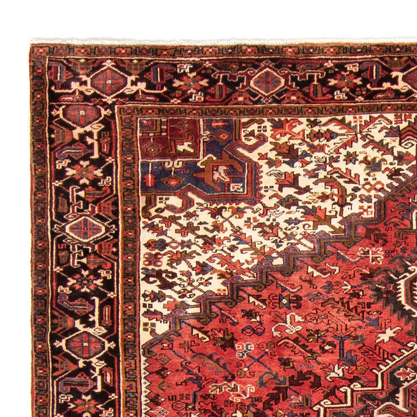 Heriz Dywan 340x260cm - Dywan perski